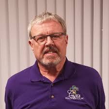 Volunteer board members of Westshore Community Foundation