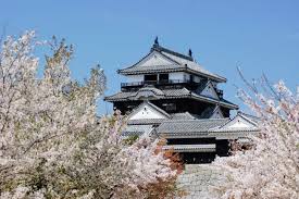 #sakatacity #matsuyama #japan #yamagata #matuyamatown. Ride The Ropeway Up The Mountain To Matsuyama Castle Ehime Matcha Japan Travel Web Magazine