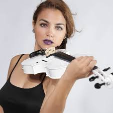 Stream Play Your Fiddle