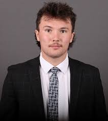 Mark Mcintosh's Instagram, Twitter & Facebook