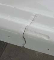 Check spelling or type a new query. Acrylic Bath Tub Repair Pictures Of Perfect Restoration Acrylic Surfaces