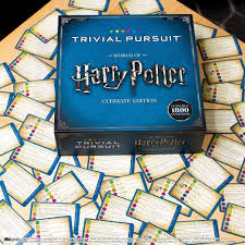 Quiz yourself with our extensive list of fun trivia questions and answers, across hundreds of topics, including general . Mugglenet 1 Wizarding World Resource Since 1999 Pa Twitter So Many Questions Will You Be Stumped Click Here To Find Out How To Win One Of Six Copies Of The Trivial Pursuit