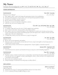 Is My Resume Good Enough For Canada Resumes