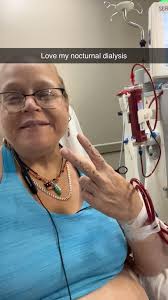 Free mobility chair in Millington