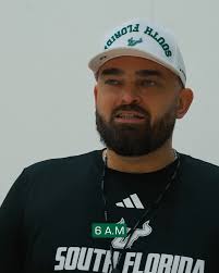 USF Men's Basketball added a new photo.