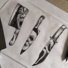 Fork and spoon tied with bow tattoo design on forearm. Pin On Tatuirovki