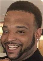 Dominique McMakin Obituary (1991