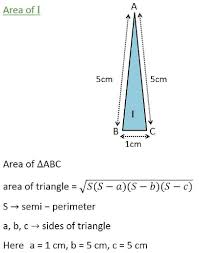 How To Find Area Of Trapezium A Plus Topper