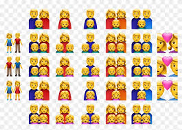 Enjoy playing on big screen. Family Emoji Source Emoji Hd Png Download 2026x1362 5254042 Pngfind