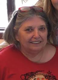 Obituary for Susan Kay Boots