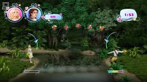 Several websites are dedicated to offering computer games for free. Barbie As The Island Princess Old Games Download
