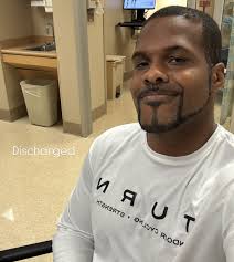 Dane Robinson Fitness Coach