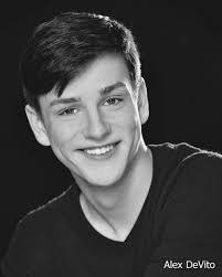 Alex Devito's Instagram, Twitter & Facebook