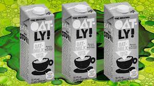 Ratings, based on 324 reviews. Is Oatly Bad For You Gq