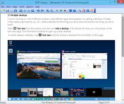Downloaded by 30+ million users. Pdf Viewer For Windows 10 Standaloneinstaller Com