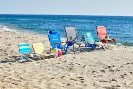 Maybe you would like to learn more about one of these? The 6 Best Beach Chairs Of The Summer A Semi Scientific Test Wsj
