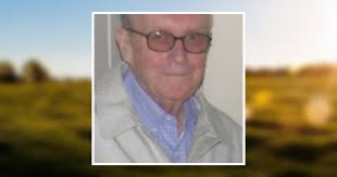 John W. Haley, Jr. Obituary April 7, 2024