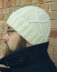 Bulletproof Aran Hat Pattern By Chuck Wright Hat Pattern Aran Hat Knitting