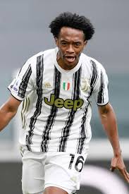 Juan cuadrado juventus home authentic jersey 2021/22. Juventus Inter Cuadrado It Was Important To Win Juventus Tv