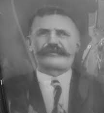 Jewell Stone with Earl Butch Chaffinch, her husband. Betty Jane Pauley with  Jim ? , maybe their wedding picture. Gentleman, per Jewell, is Frank Pauley.