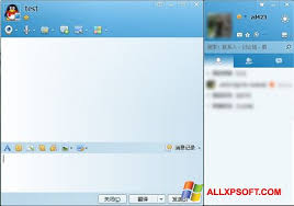 For personal computer owners, there are 3 distributions for three operating systems: Download Qq International For Windows Xp 32 64 Bit In English