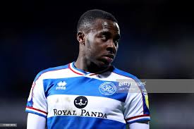 Dünyanın en iyi kanat oyuncusu olacağımı düşünüyorum. Bright Osayi Samuel Of Qpr Looks On During The Sky Bet Championship News Photo Getty Images