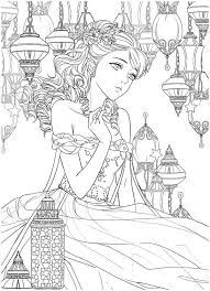 Currently, we advise disney wedding coloring pages printable for you, this post is related with fairy tale anime coloring pages. Pin On Coloring