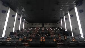 Cobb theatres opened downtown at the gardens 16 on november 22, 2005. Miami Movie Theater Chain Files For Bankruptcy Amid Coronavirus Miami Herald