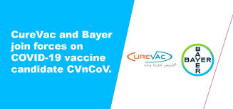 And the coalition for epidemic preparedness innovations (cepi). Bayer Ag On Twitter News Curevacrna And Bayer Join Forces On Covid19 Vaccine Candidate Cvncov Learn More Https T Co Spotlwtdgy Https T Co 2wbttacixg