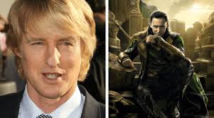 It's a clever way to give this loki some of the same growth as the one we saw in. Wow Owen Wilson Accepts Major Role In Disney Loki Series Inside The Magic