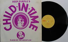 Deep purple — vitehropoles 04:14. Popsike Com Lp Pugh S Place Deep Purple S Child In Time Universe Records Holland 1972 Auction Details