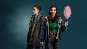 Watch free comedy movies and tv shows online in hd on any device. Two Weeks To Live Maisie Williams British Comedy Heads To Hbo Max Deadline