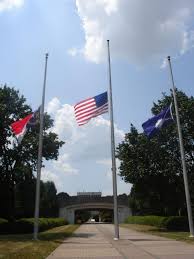 Clt Airport On Twitter Flags At Half Mast Flag Half Mast