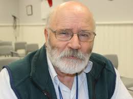 Video: Andrew Hebda shares knowledge during Truro tick talk