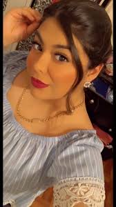 Crystal Cantu Mission Tx