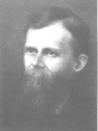 Rev John Pollard (1839-1911)