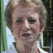 Search Geraldine Bailey Obituaries and Funeral Services