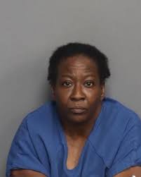 Arrest Report for July 28