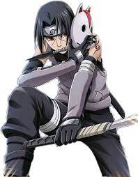 Products under royalty free license can be used without liability to pay any license fees for<br/> multiple lifelong uses, or sales volume of final product after being paid for once. Naruto Shippuden Itachi Uchiha Clan Akatsuki Itachi Anbu Card Clipart Large Size Png Image Pikpng