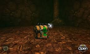 1 location and uses 1.1 ocarina of time 1.2 majora's mask 2 other appearances 2.1 hyrule warriors 3 trivia 4 nomenclature 5 gallery 6 see also 7 references in ocarina of time, the lens of truth is found at the bottom of the well,4 where dead hand guards it. Ocarina Of Time Walkthrough Bottom Of The Well Zelda Dungeon