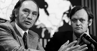 Pierre Trudeau spy unit reflects secrecy of Ottawa toward Quebec  sovereignty