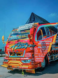Translate · sumber gambar : Truk Mbois Indo New Tawakal 4 Jemberpumyaselera Facebook