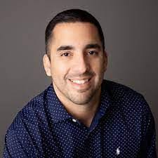 Aaron Radebaugh's Instagram, Twitter & Facebook