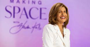 'Today's Hoda Kotb Shares Bold Statement About Her Love Life - Parade