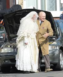 The car of the future cars are very useful, but they are also dirty. David Jason Cuddles Up To Tim Healy On Set Of Bbcs Still Open All Hours Daily Mail Online