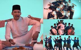 Raya husaini ve diğer tanıdıklarınla iletişim kurmak için facebook'a katıl. Bawa Penari Satu Bas Macam Kak Ani Peminat Puji Lagu Raya Hael Fresh Lucu Cute Gempak