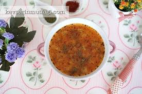 Domatesli Kabak Corbasi Tarifi Kevserin Mutfagi Yemek Tarifleri Yemek Tarifi Yemek Yemek Tarifleri Corbalar