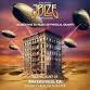 Jason Bonham’s Led Zeppelin Evening: Celebrating 50 Years of ‘Physical Graffiti’
