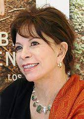 Allende was born isabel allende llona in lima, peru, the daughter of francisca llona barros and tomás allende, who was at the time a second secretary at the chilean embassy. Isabel Allende Wikipedia