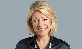 Rightmove's chief financial officer quits to join M&S